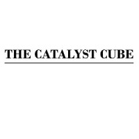 The Catalyst Cube Logo