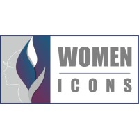 Women Icons Network Logo