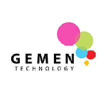 Gemen Pte Ltd Logo