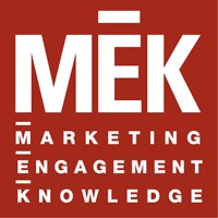 MEK Group Logo