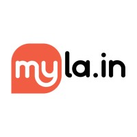 Myla.in Logo