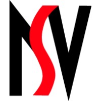 Neurosciences Victoria (NSV) Logo