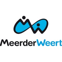 Meerderweert, primair onderwijs Weert en Nederweert Logo