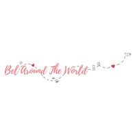 Bel Around The World Logo