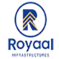 Royaal Infrastructures Logo