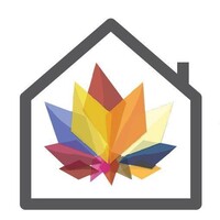 Vantage Luxe Homes Logo