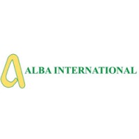 Alba International Logo