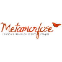 Centro Metamorfose Logo