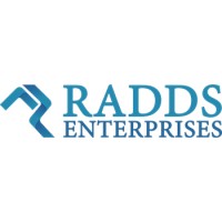RADDS Enterprises Logo