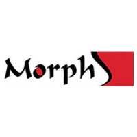 Morph Institute Guwahati Logo