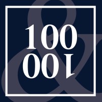 100&100 Venture Capital Logo