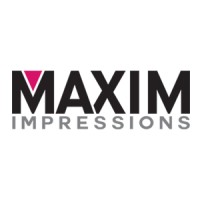 Maxim Impressions Logo