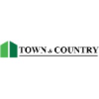 Town and Country Logo