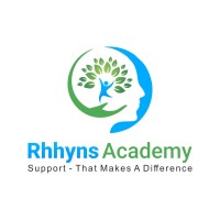 Rhhyns Academy Pvt. Ltd. Logo