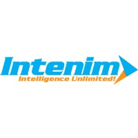 Intenim Technologies Pvt Ltd Logo