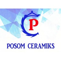 Posom Ceramiks (Pvt) Ltd Logo