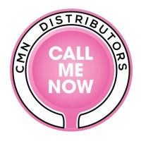 CMN Distributors Lanka Pvt Ltd. Logo