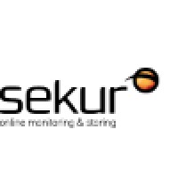 Sekur ApS Logo