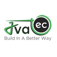 JVA TEC Private Limited Logo