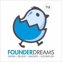 FOUNDER DREAMS Logo