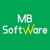 MB Software Logo