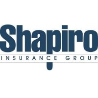 Shapiro Insurance Group Logo