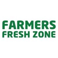 Farmers Fresh Zone Logo