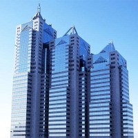 Park Hyatt Tokyo Logo