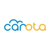 CAROTA｜Intelligent Cloud Solution＆OTA Logo