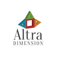 AltraDimension Technologies Private Limited Logo