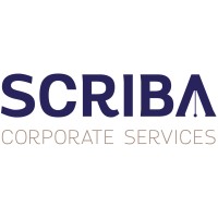 Scriba Corporate Services Logo