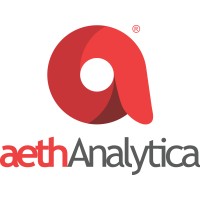 Aeth Analytica Pvt Ltd Logo