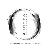 Kaizen Freediving Logo