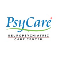 PsyCare Neuropsychiatry Care Center Logo