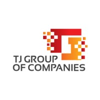 TJ Group OF Companies Logo