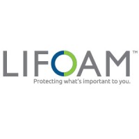 Lifoam Industries Logo