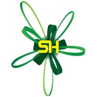 Senikma Holdings (Pvt) Ltd. Logo