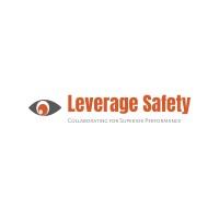 Leverage Safety Logo