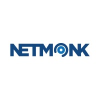 NETMONK Logo