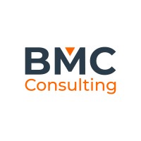 BMC Management Consulting Logo