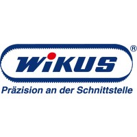 WIKUS Sägenfabrik GmbH & Co. KG Logo