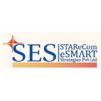 Starecom Esmart Strategies Pvt Ltd Logo