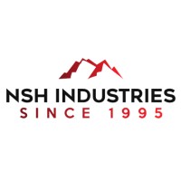 Nga Sze Hung Industries Logo