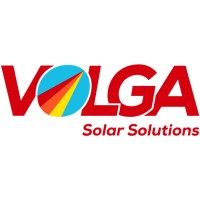 Volga Solar Solutions Logo