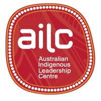 Australian Indigenous Leadership Centre Logo