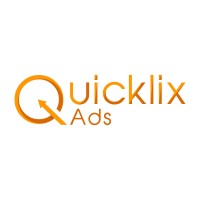 QuicklixAds Logo