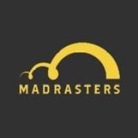 Madrasters - Creative Community Logo
