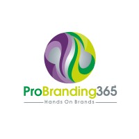 ProBranding365 Logo