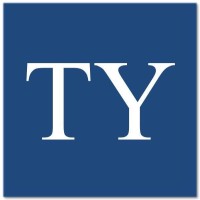 TY & PARTNERS Logo