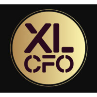 XL CFO Logo
